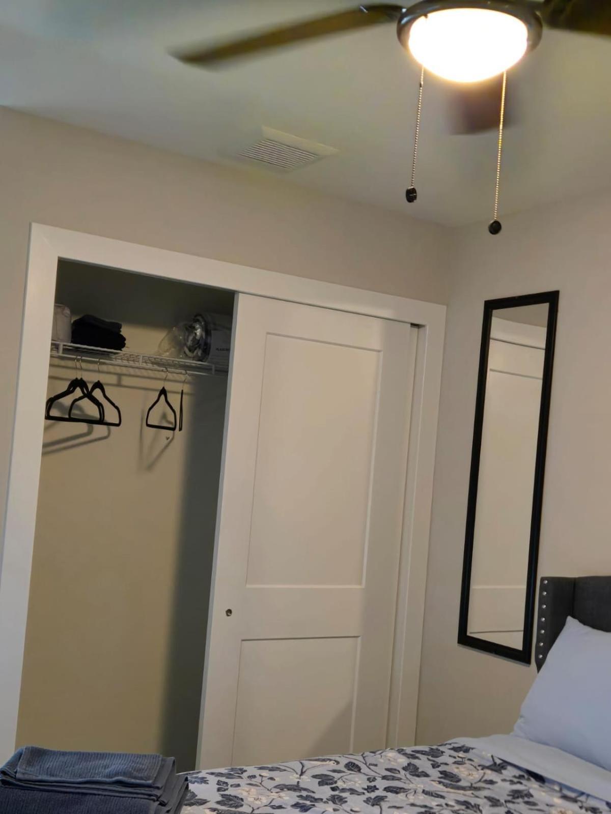 Séjour chez l'habitant Hidden Gem