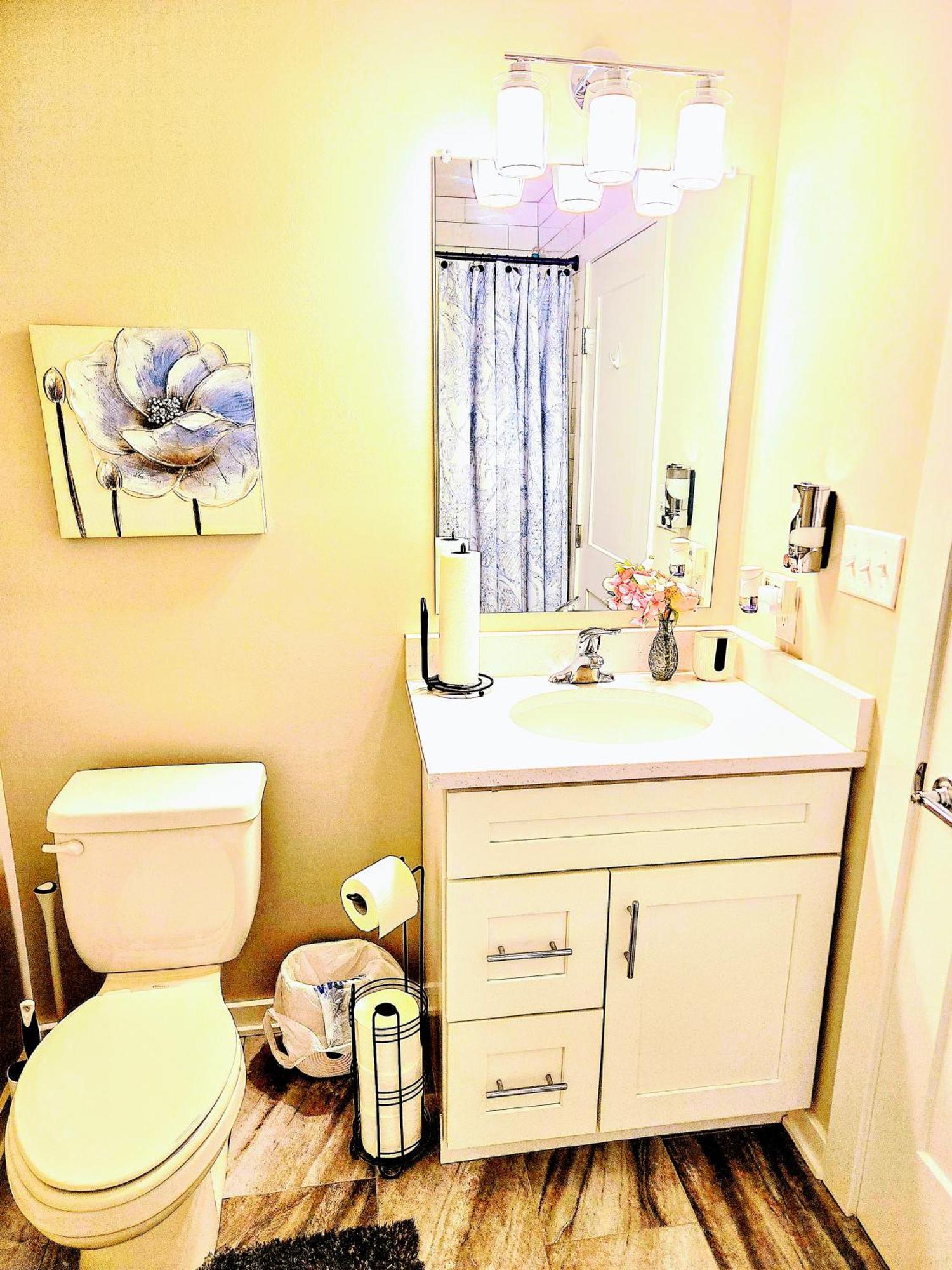 Séjour chez l'habitant Hidden Gem *